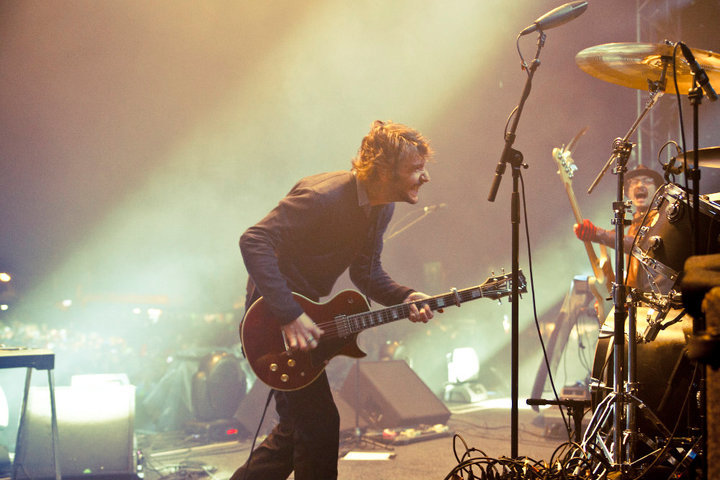 Band of Horses