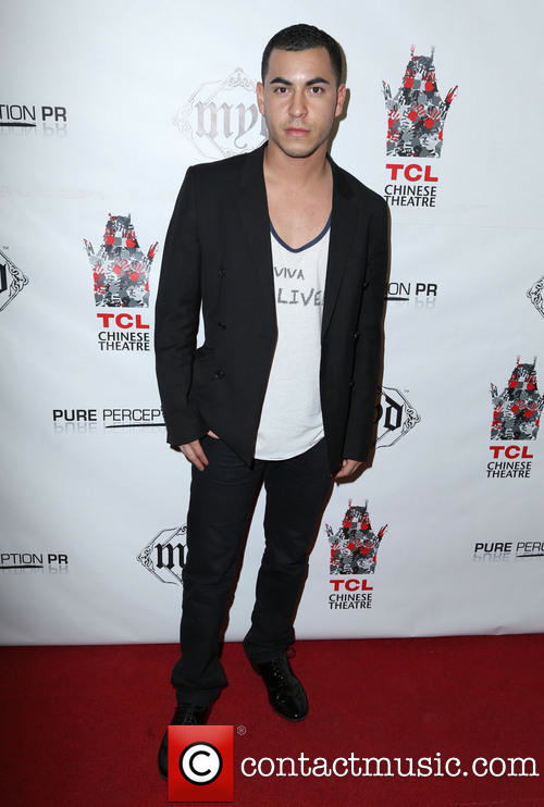 Christian Campos