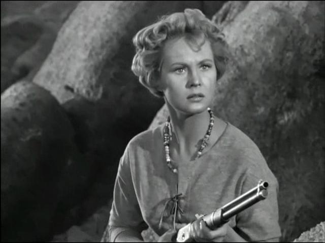 Virginia Mayo