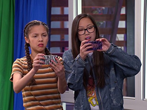 Olivia Rodrigo