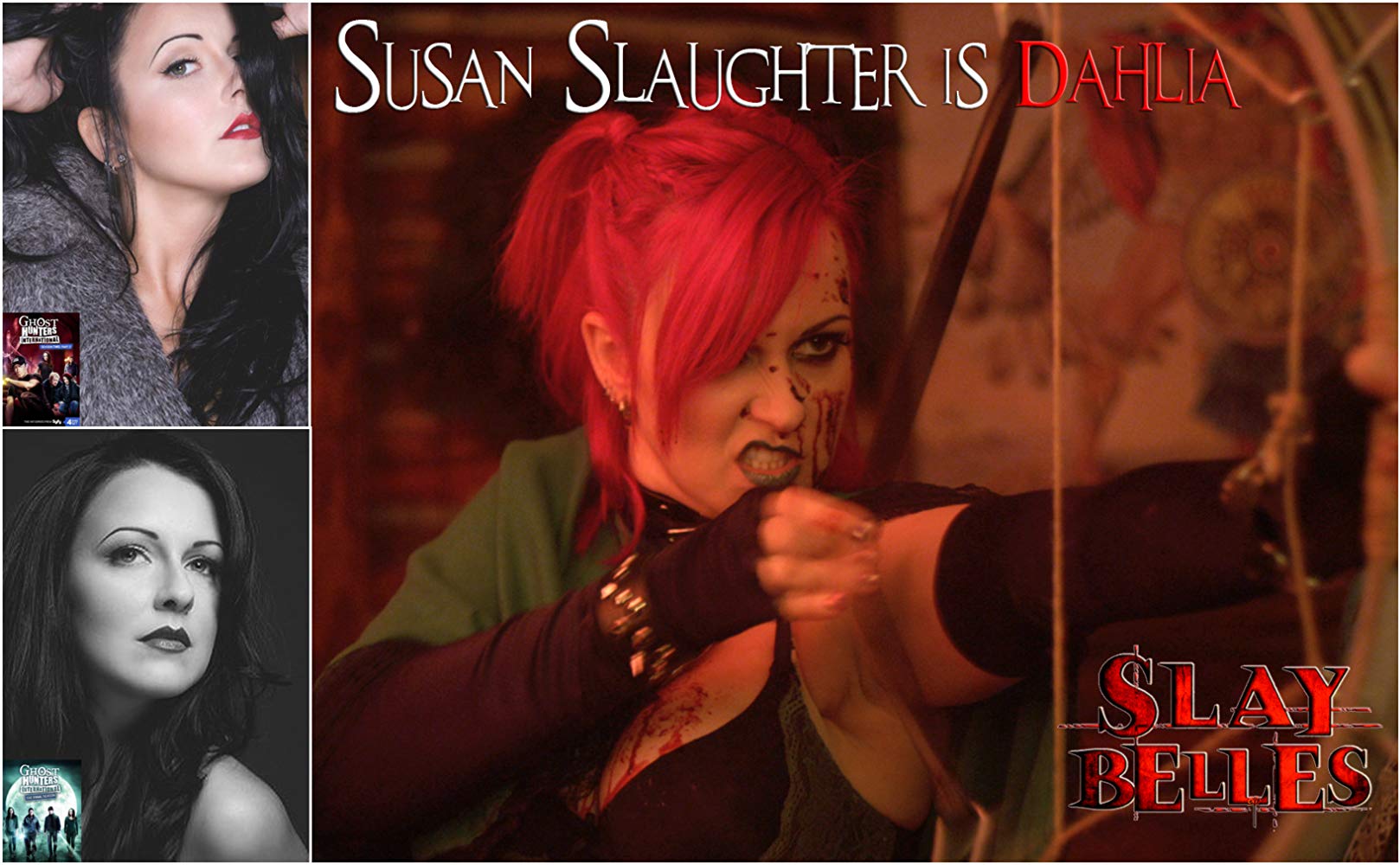 Susan Slaughter