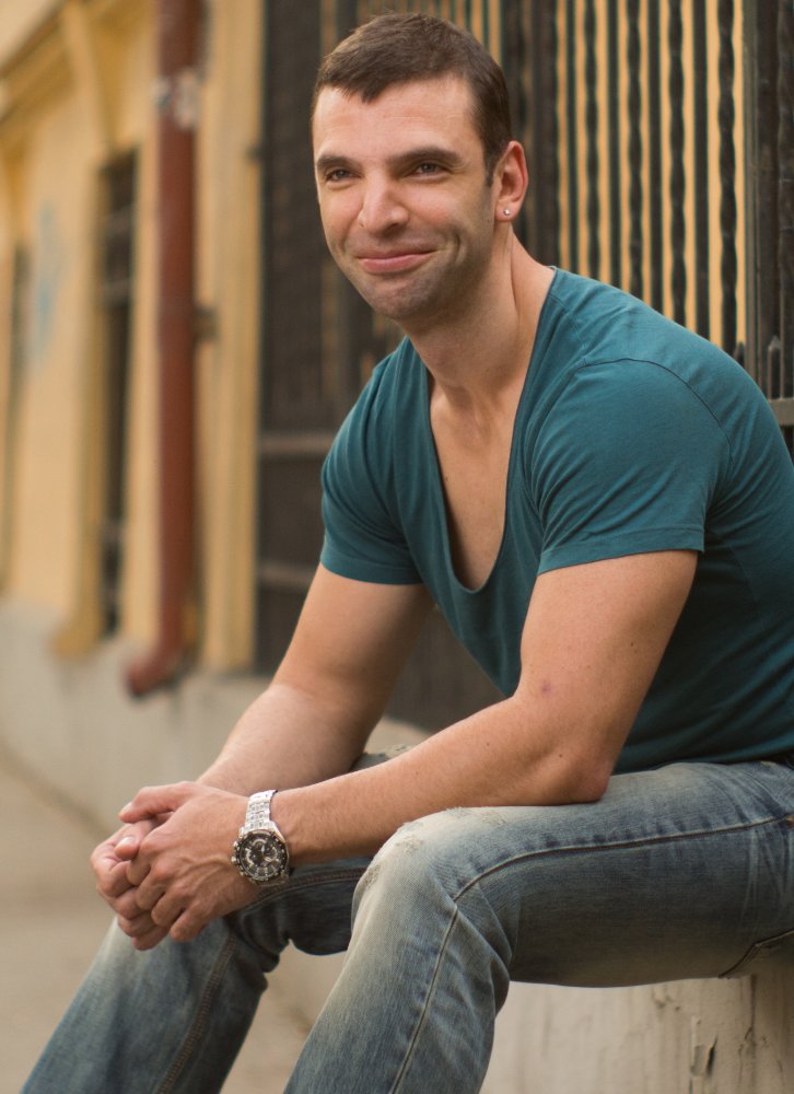 Ioachim Ciobanu