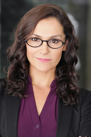 Elka Rodriguez