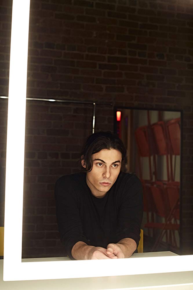 Nicholas Cirillo