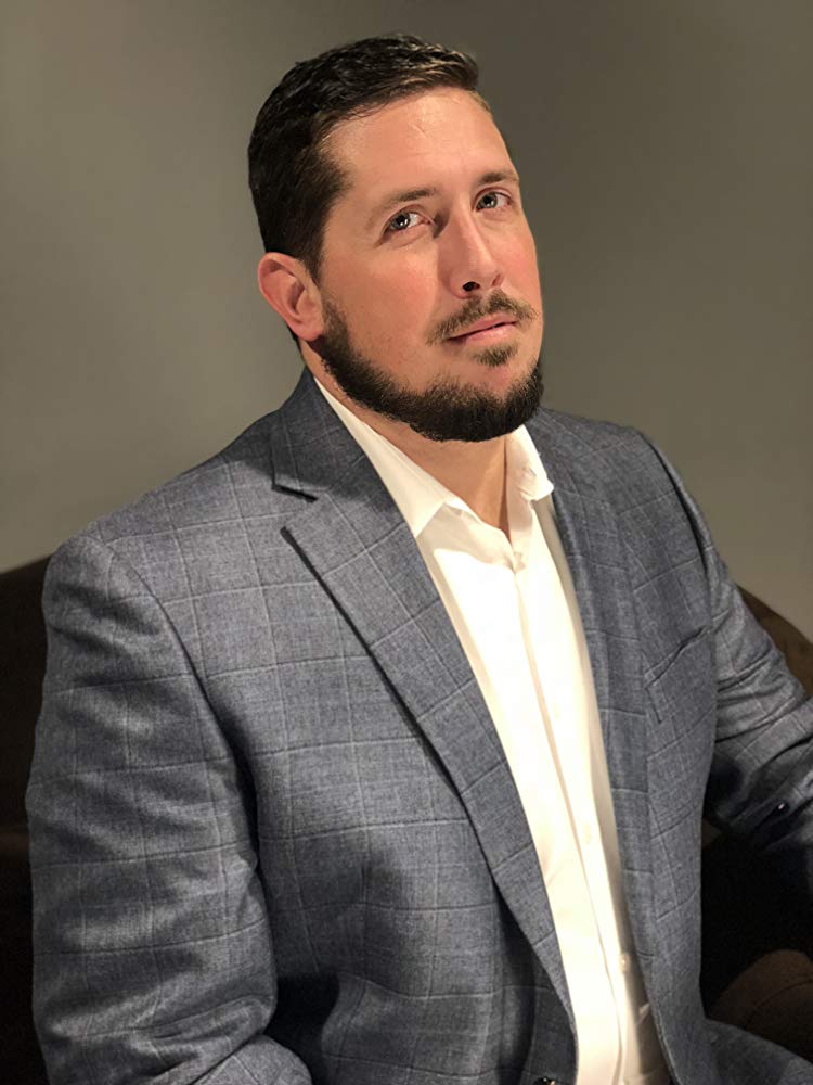 Adam Desautels