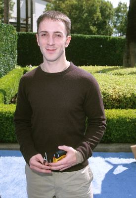 Steve Burns
