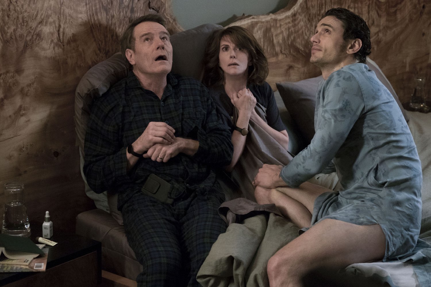 Megan Mullally