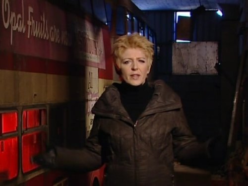 Yvette Fielding