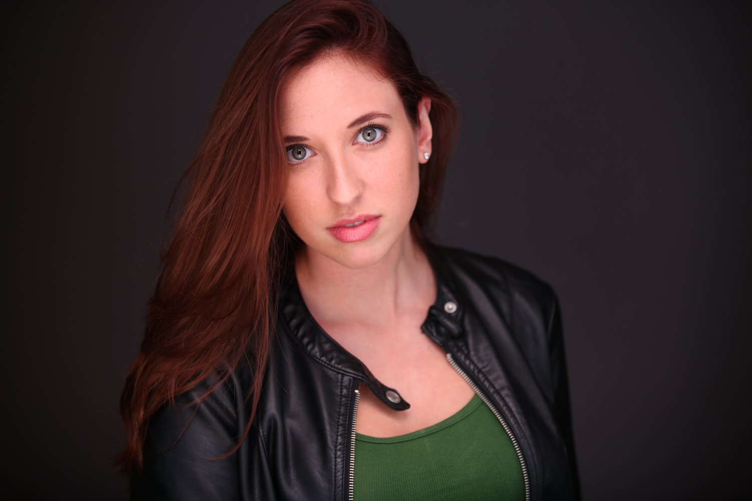 Kaitlin Moose
