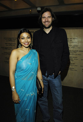 Ayesha Dharker