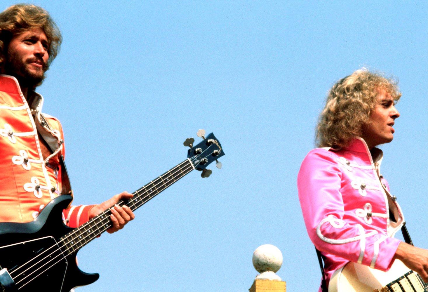 Peter Frampton