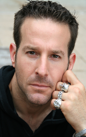 Andrew Roth