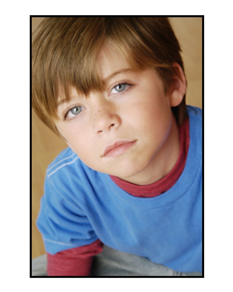 Matthew Glen Johnson
