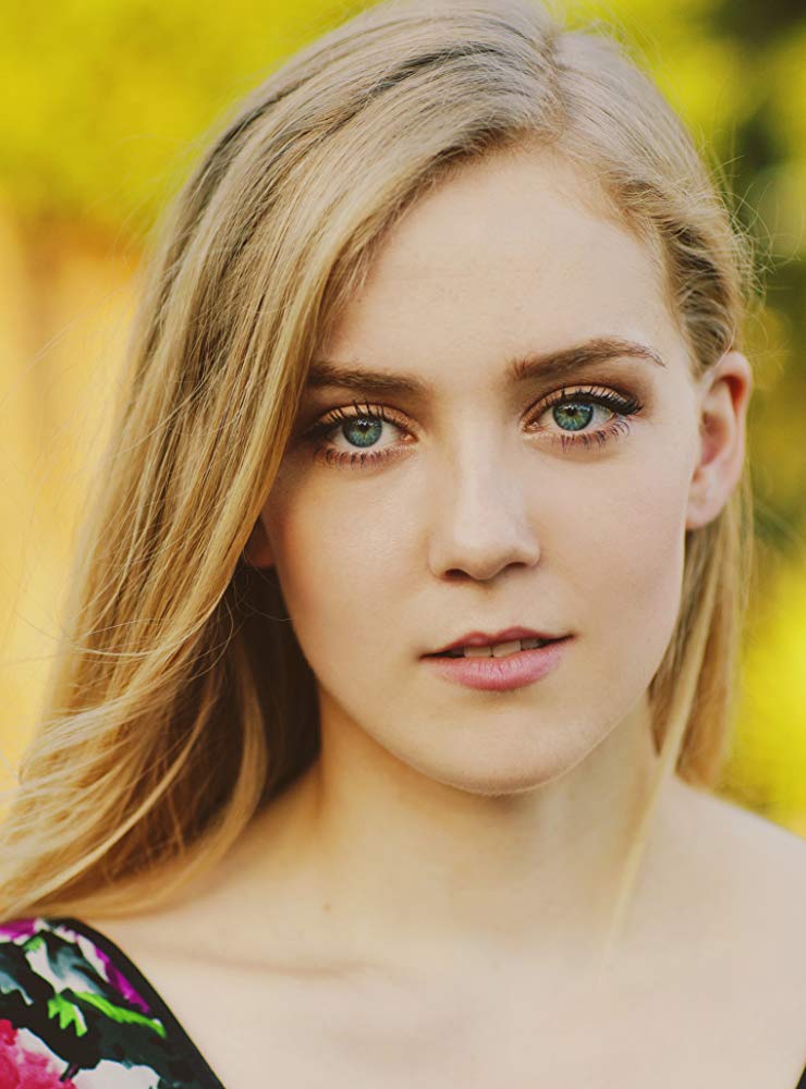 Hannah Barlow