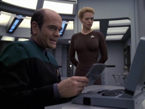 Robert Picardo