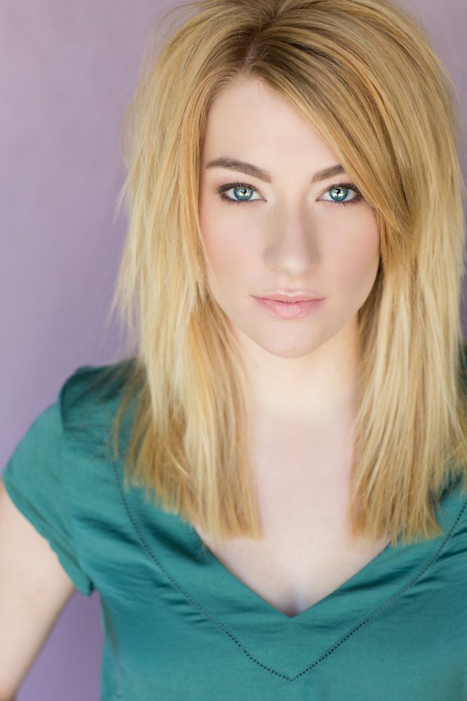 Lisa Mihelich