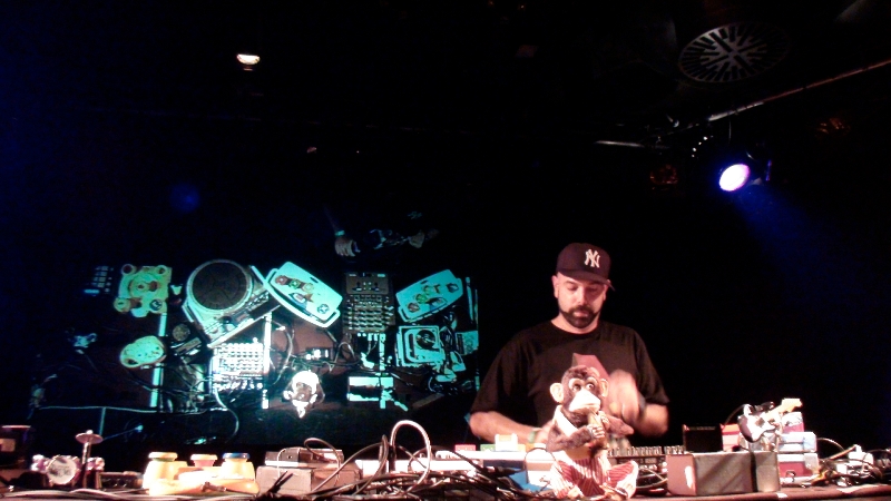 DJ Nu-Mark