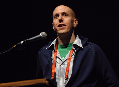 John August