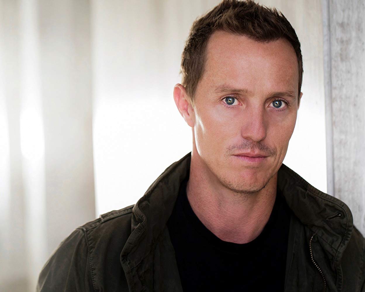 Brett Archer