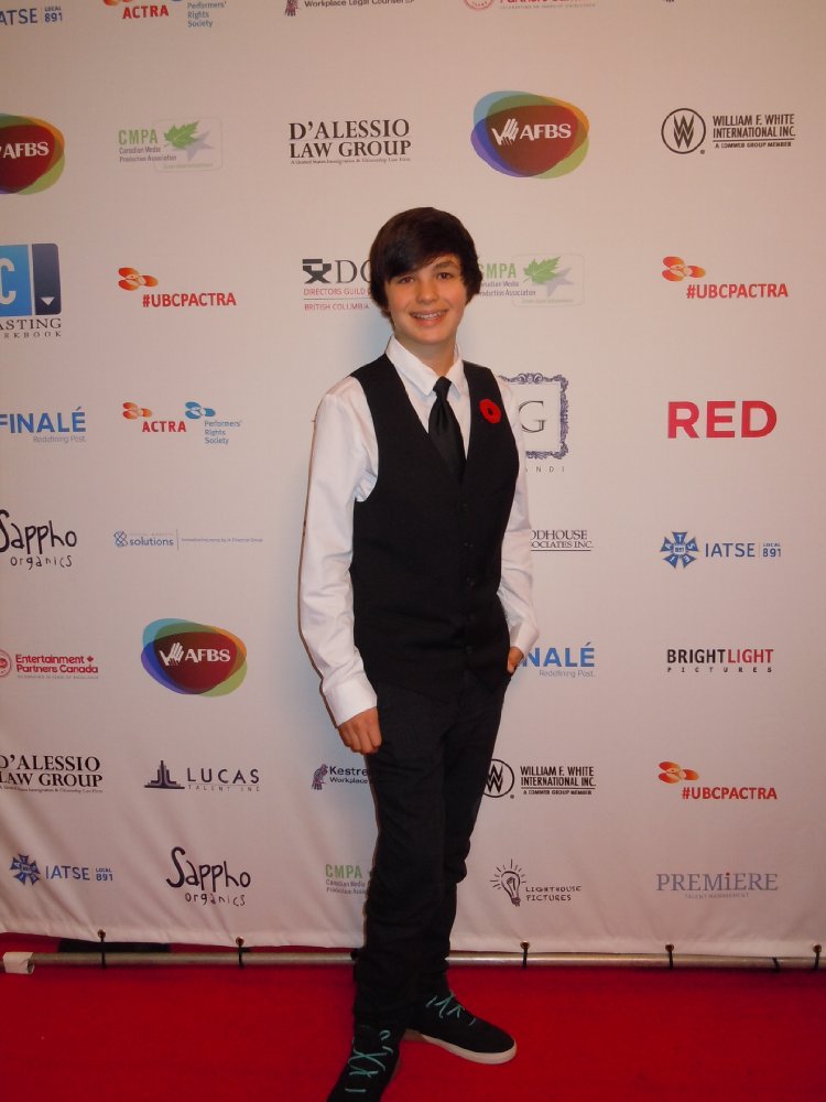 Logan Williams