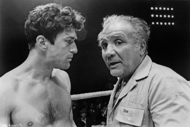 Jake LaMotta