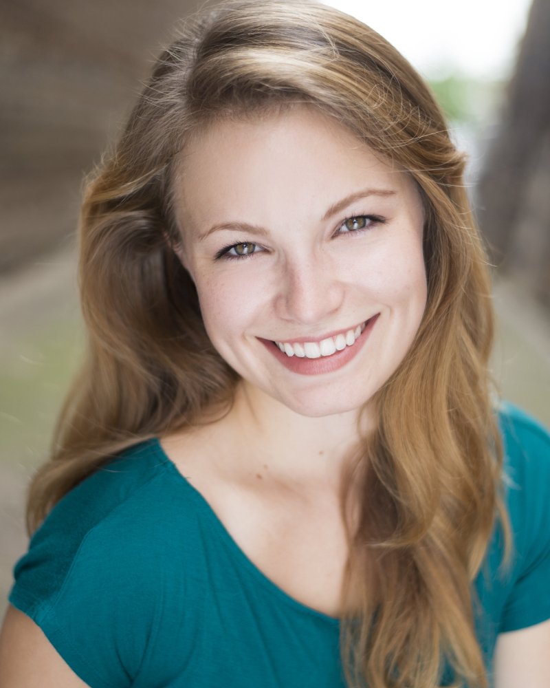 Naomi Prentice
