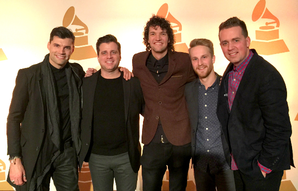 Joel Smallbone