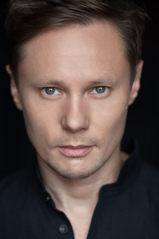 Rashid Aitouganov