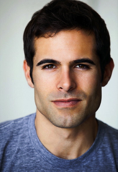 Christopher Robles