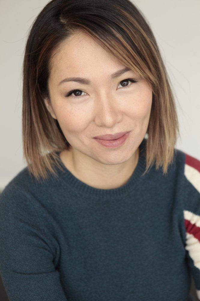 Lana Yoo