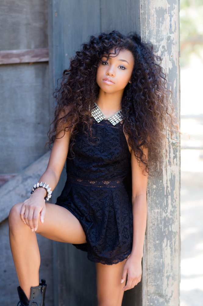 Genneya Walton