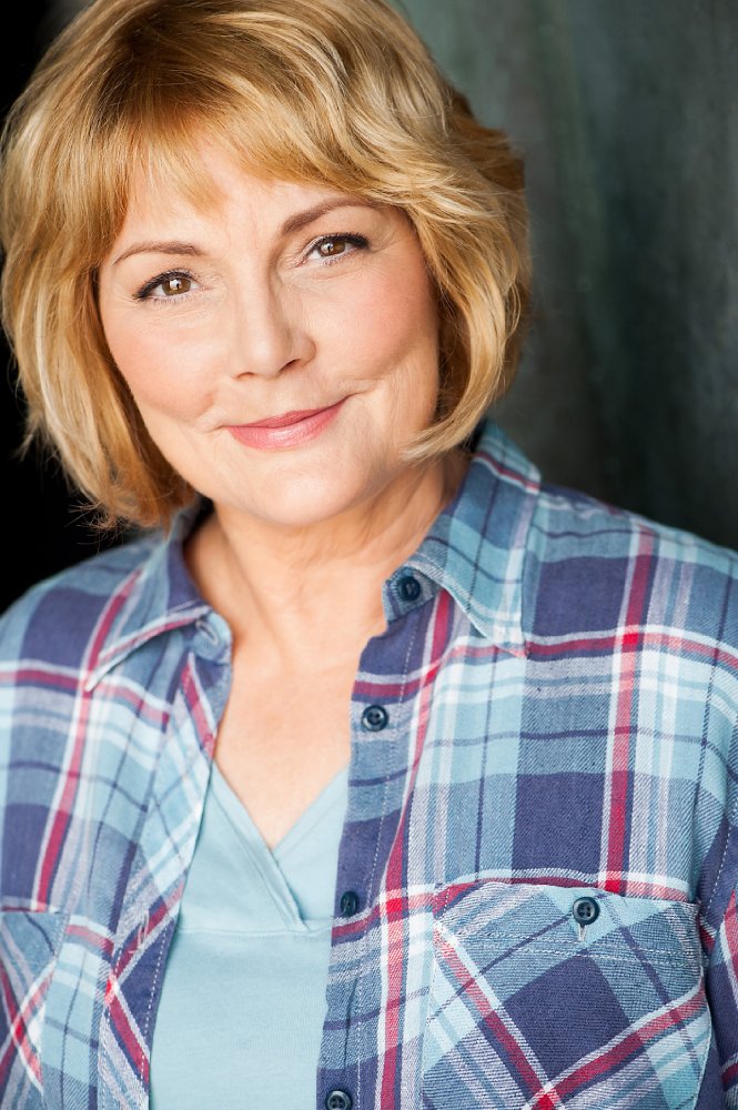 Beverly Leech