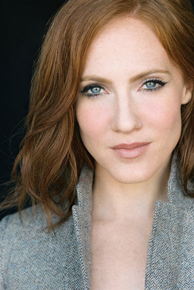 Shannon Murray