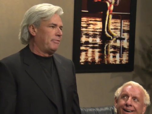 Eric Bischoff