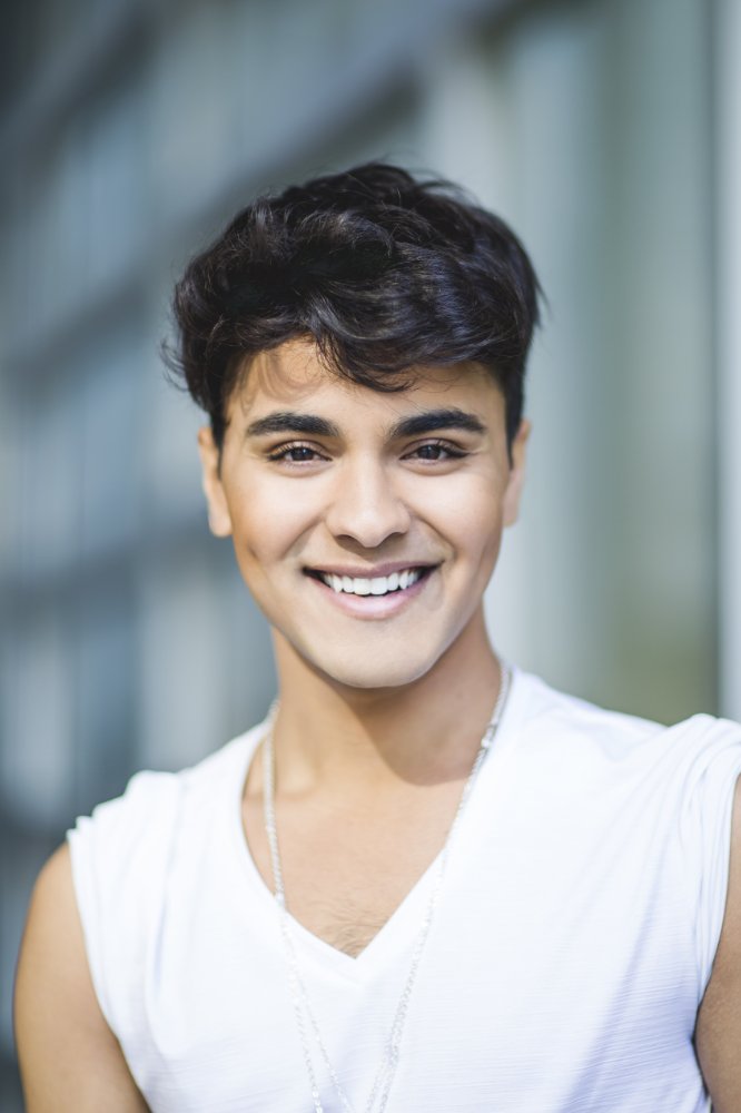 Amrit Sandhu