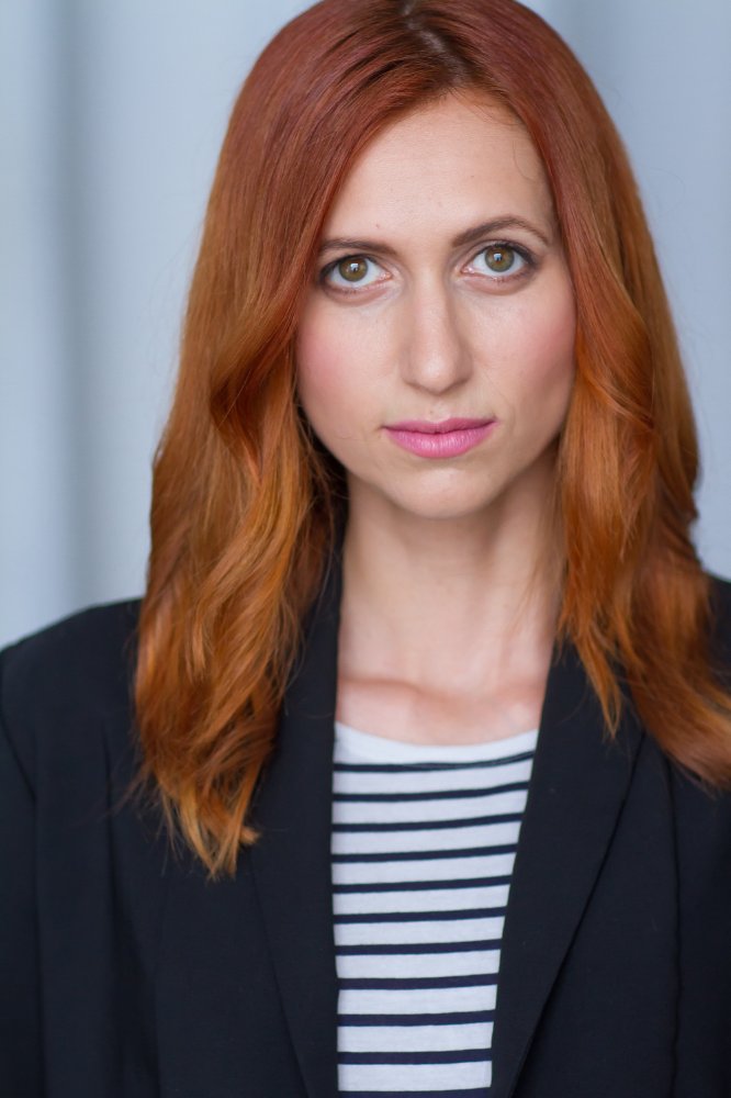 Arielle Brachfeld