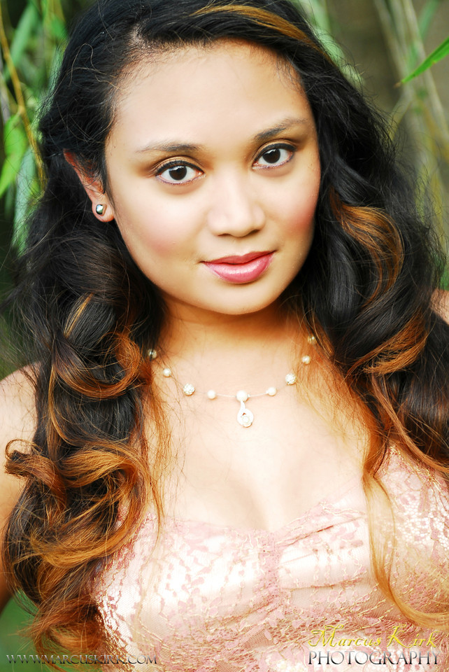 Mackie Lou Vigal