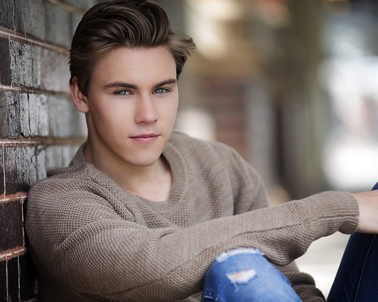 Jace Fleming