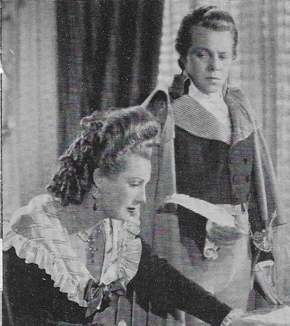 Binnie Barnes