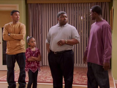 Allen Payne