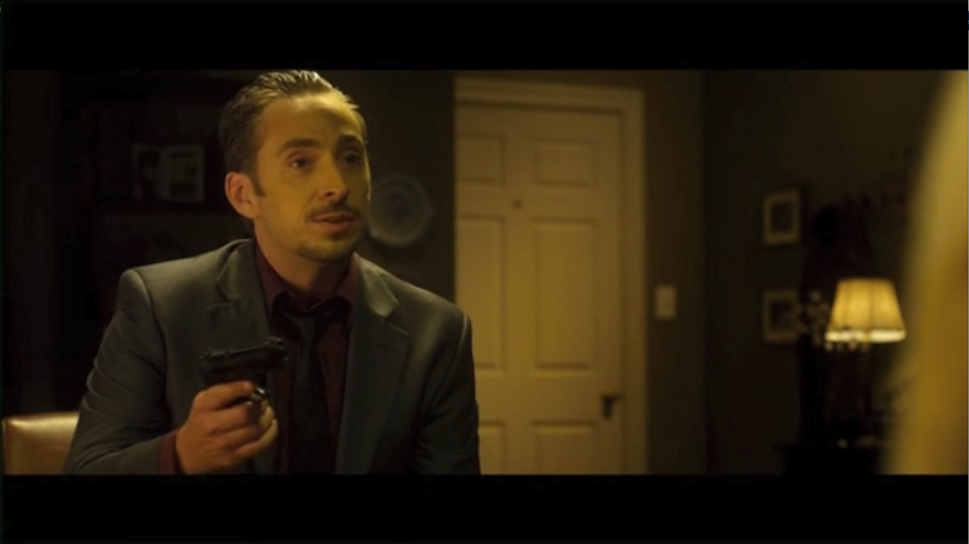Adam Mondschein