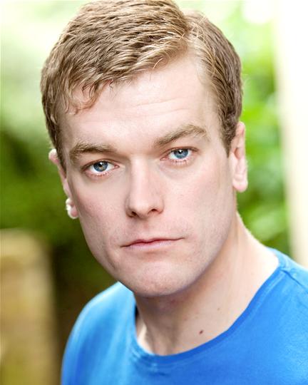 Dean Weir