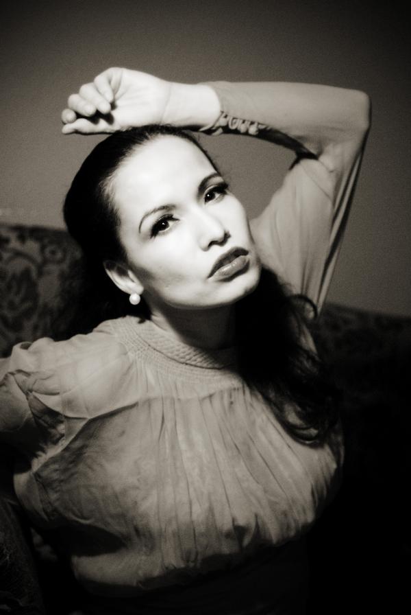 Cheyenne King