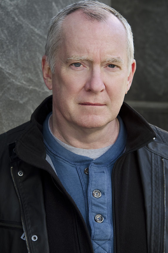 James Anthony McBride