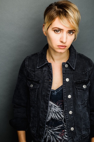 Jennifer Robyn Jacobs
