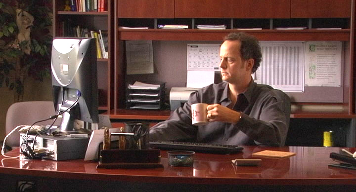 Andrew Sensenig