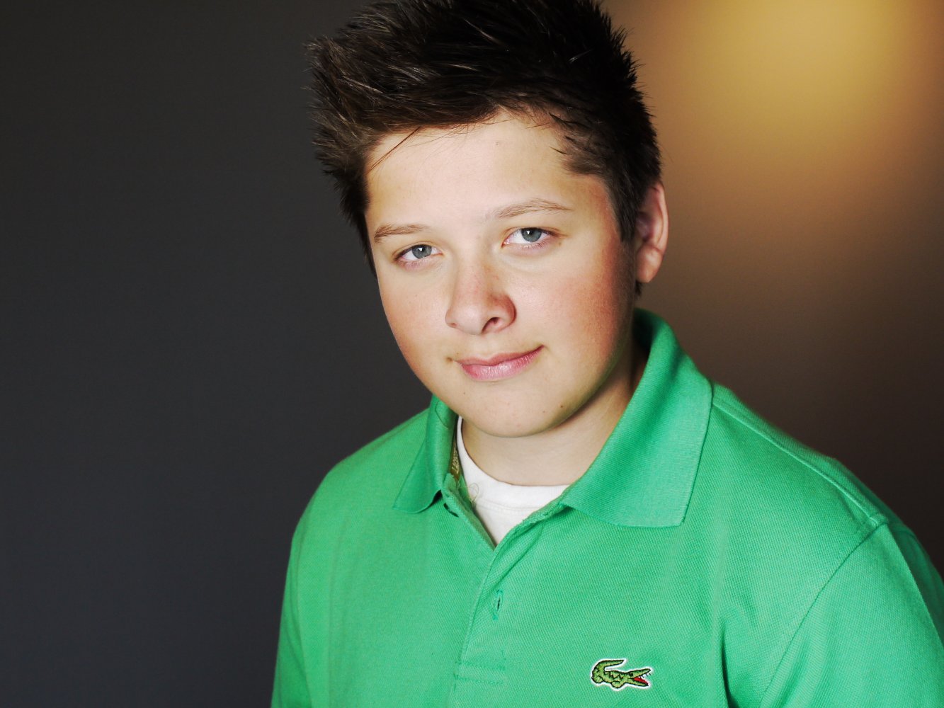 Liam Green