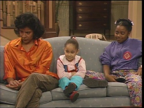 Raven-Symoné