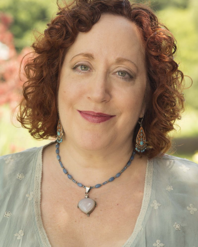 Amy Tolsky