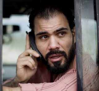 Juliano Cazarré